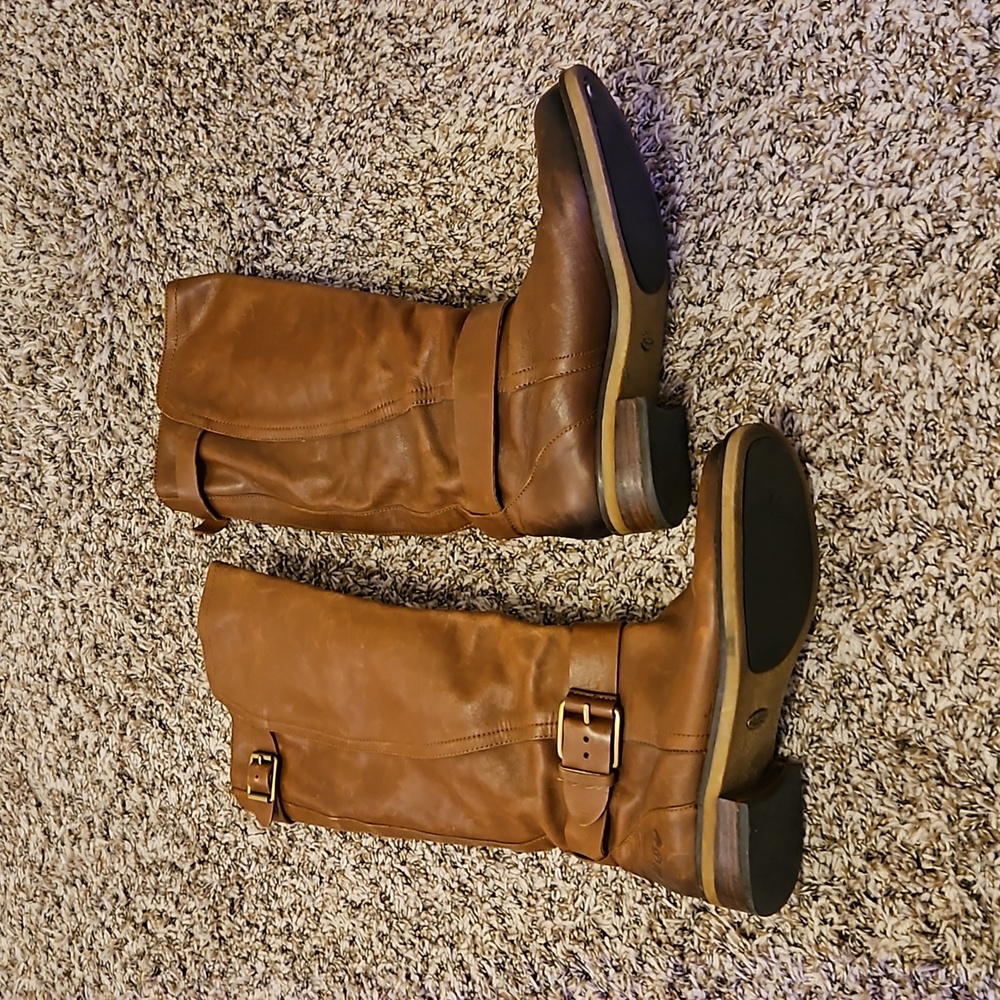 Lucky Brand Boots